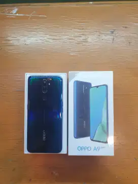 Oppo A9 2020 8/128