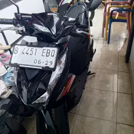 Honda beat like new Gress tahun 2024