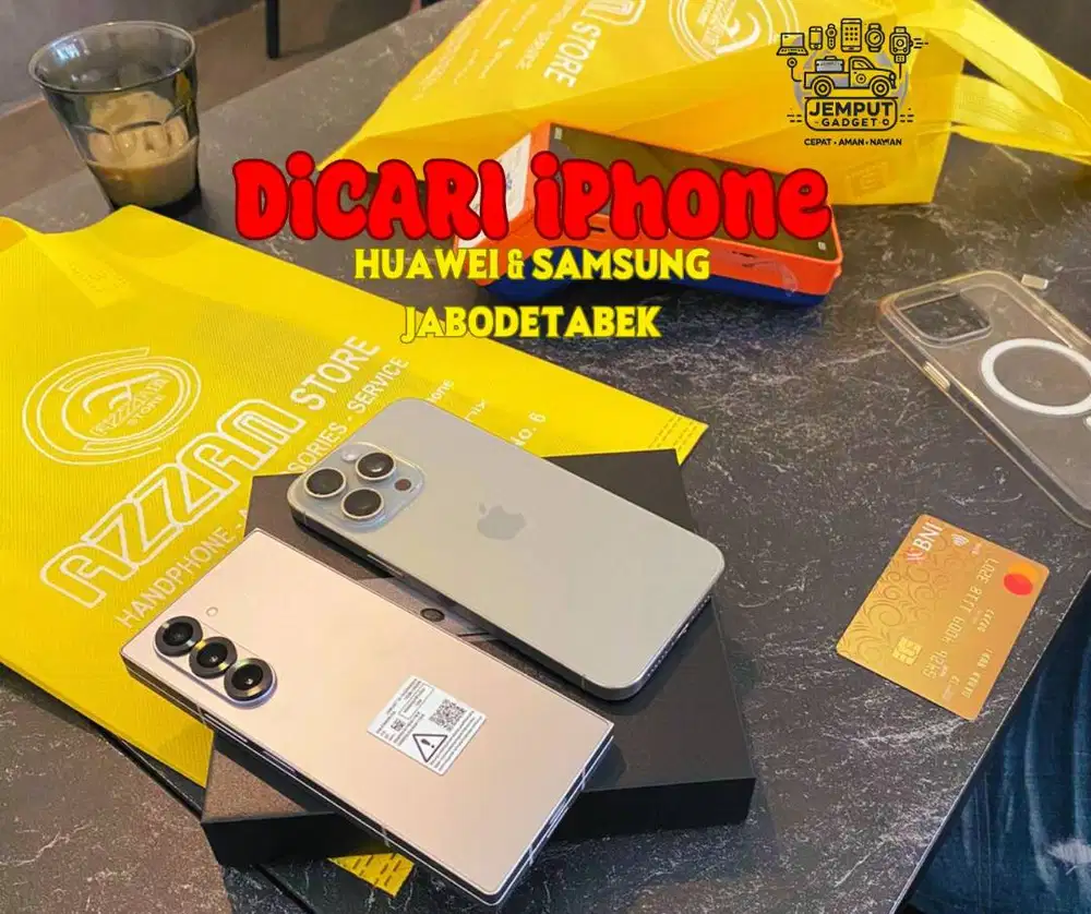 Iphone 12 15 dan 13 tawarin aja