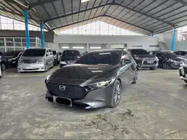 Mazda 3 Hatchback AT Matic 2020