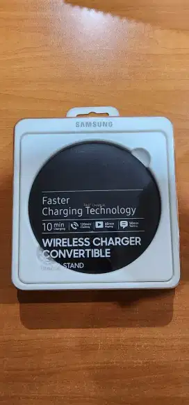 Wireless Charger Samsung Original