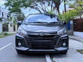 Daihatsu Ayla 1.2 MT Type X 2023
