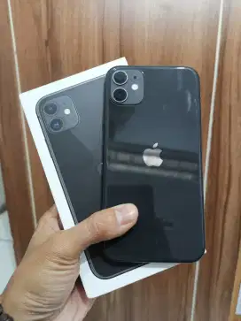 iPhone 11 Resmi 64gb