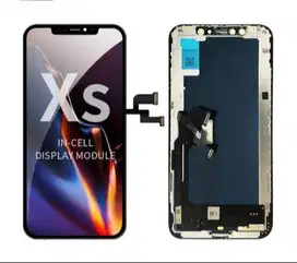Lcd iPhone Xs Max Kualitas incell Harga bersahabat