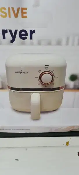 Air fryer Advance ADF24A