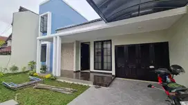 Dijual Rumah Satelit Utara Baru Renovasi Siap Huni Lokasi Strategis