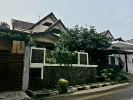 Dijual Rumah Tinggal 2 lantai