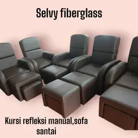 Jual kursi refleksi, sofa santai, murah