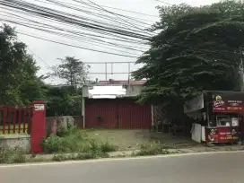 Sewa  Resto Jl.Raya Hankam Pondok gede Bekasi