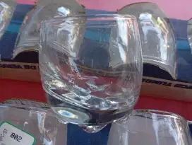 Gelas tumbler kecil