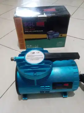 Compresor listrik/compresor buat ngecat