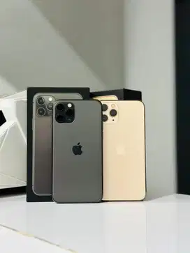 IPhone 11 PRO 256 GB  PERMANEN