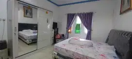 DIJUAL RUMAH 3 LANTAI KAWASAN SUNTER AGUNG
