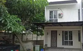 DIJUAL RUMAH DALAM KOMPLEK JAYA IMPERIAL GREEN TANGERANG