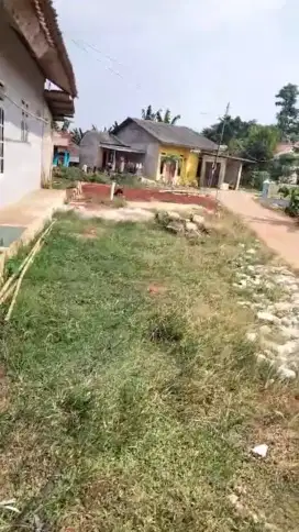 JUAL  TANAH  CANTIK  BUAT  RUMAH  DAN  KONTRAKAN