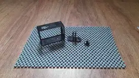 Dijual Casing Aluminium Yi Cam