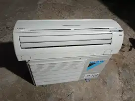 Jual AC seken 1pk daikin thailand