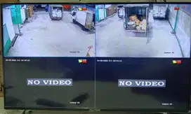 CCTV MURAH LENGKAP FREE INSTALASI