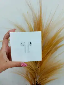 Airpods Gen 2 original apple garansi resmi