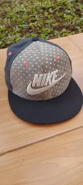 ORIGINAL BASEBALL CAP NIKE