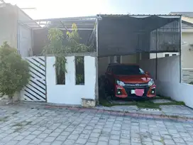 Jual Murah Rumah mepet surabaya