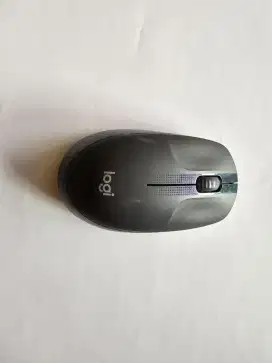 (BU) Original Mouse BT Logitech M190