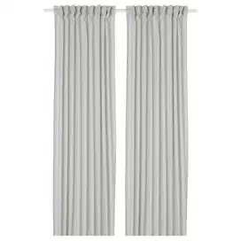 IKEA SILVERLONN GORDEN 145x250cm