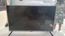 TV LG 43 inch bekas