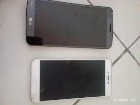 Jual 2 hp minus 100rb angkut semua
