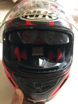 helm NHK full face