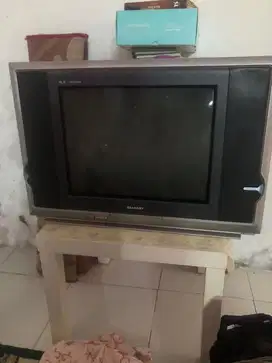 TV SHARP Alexandria