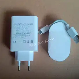Charger Vivo 80 Watt Original