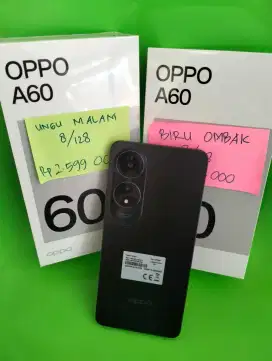 Oppo A60 8/128 (kredit/cash,)