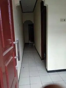 Dijual Rumah Murah Strategis di Jakarta Timur