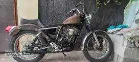 Terima Restorasi dan Custom PnP semua Motor