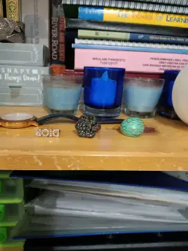 Cincin Kualitas Bagus