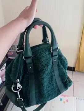 Tas dowa original