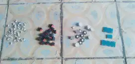 Slhkn plh slh 1 paket dr alat2 electronic brg baru hrg murah cpt dpt