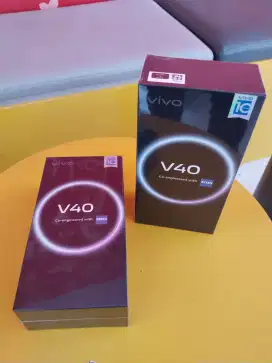 VIVO V40 5G ( 12/256 ) GB