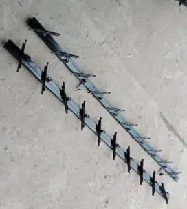 Bingkai Nako 10 daun Diki