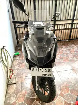 Honda ADV 2019 PAJAK HIDUP