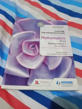 Pure mathematics 1, second edition