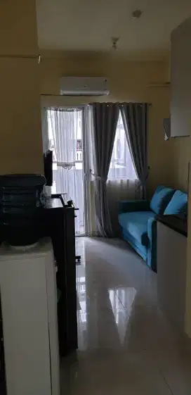 JUAL MURAH VIEW CITY GREEN PRAMUKA