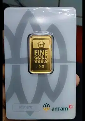 Terima jual mas