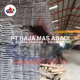 Besi Wiremesh Paling Murah