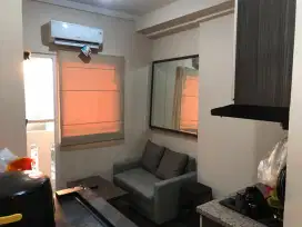 APARTEMEN GREEN PRAMUKA SEWA BULANAN