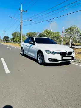 BMW 320i F30 2016 MULUS