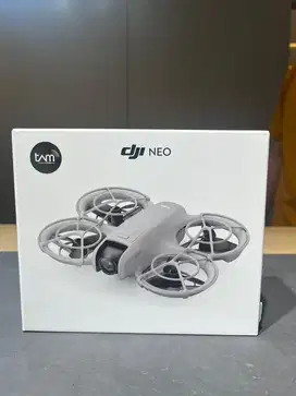 DJI NEO FLY MORE COMBO DAN BASIC