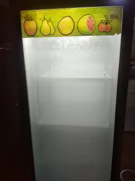 Shocese merek RSA 3 rak normal bagus