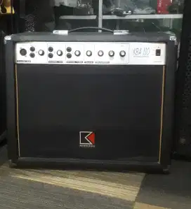 Ampli keyboard kba110